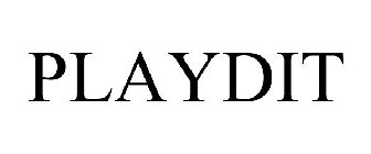 PLAYDIT