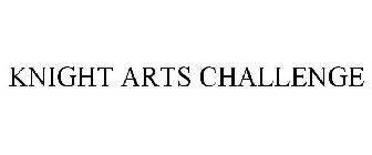 KNIGHT ARTS CHALLENGE