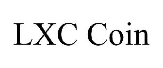 LXC COIN