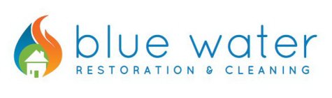 BLUE WATER RESTORATION AND CLEANING