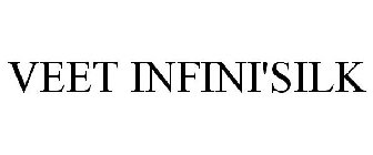 VEET INFINI'SILK