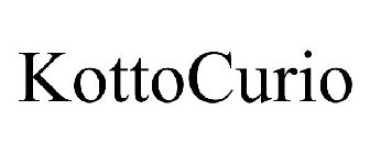 KOTTOCURIO
