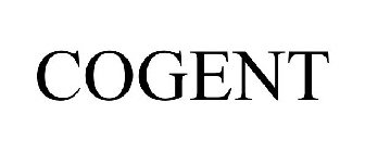 COGENT