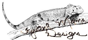 IGUANA MAMA DESIGNS