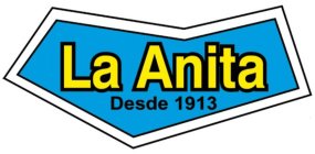 LA ANITA DESDE 1913