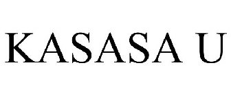 KASASA U