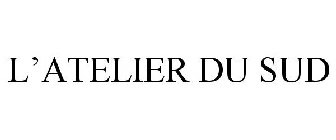 L'ATELIER DU SUD