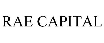 RAE CAPITAL