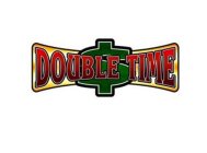 DOUBLE TIME