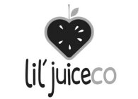LIL' JUICECO
