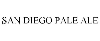 SAN DIEGO PALE ALE