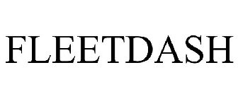 FLEETDASH