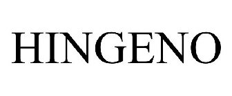 HINGENO