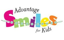 ADVANTAGE SMILES FOR KIDS