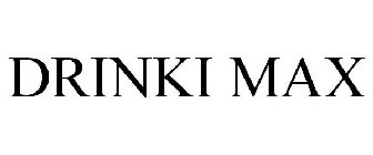 DRINKI MAX