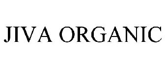 JIVA ORGANIC