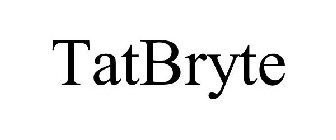 TATBRYTE