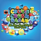 COOKIE CRUSH RAGA AN ASTRO BASED MATCH 3 PUZZLE GAME