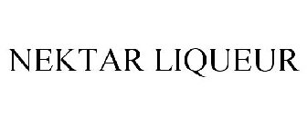 NEKTAR LIQUEUR