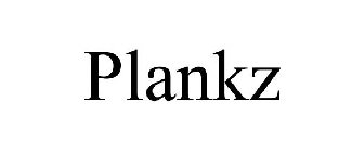 PLANKZ