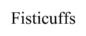 FISTICUFFS
