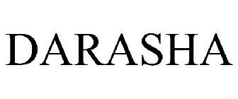 DARASHA
