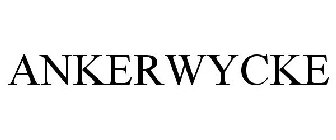 ANKERWYCKE