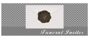 FUNERAL INVITES FI