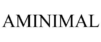 AMINIMAL