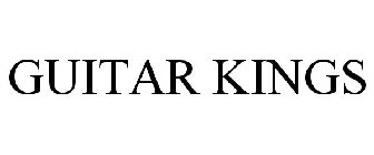 GUITAR KINGS