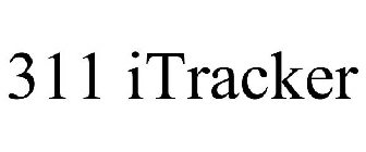 311 ITRACKER