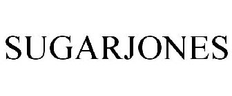 SUGARJONES