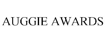 AUGGIE AWARDS