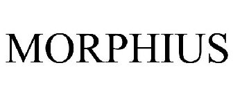 MORPHIUS