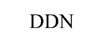 DDN