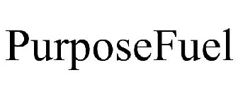 PURPOSEFUEL