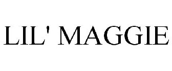 LIL MAGGIE