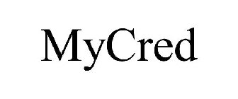 MYCRED