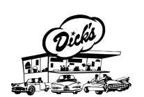 DICK'S