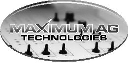 MAXIMUM AG TECHNOLOGIES