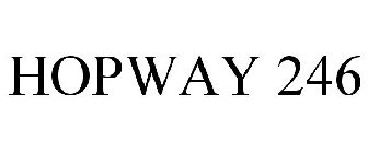 HOPWAY 246