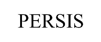 PERSIS