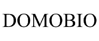 DOMOBIO