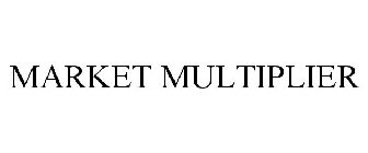 MARKET MULTIPLIER