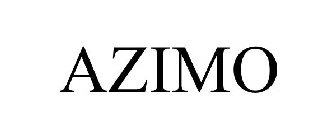 AZIMO
