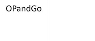 OPANDGO