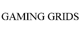 GAMINGGRIDS