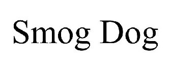 SMOG DOG
