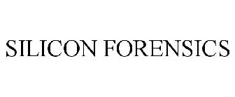 SILICON FORENSICS