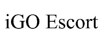 IGO ESCORT